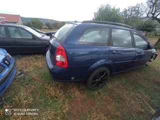 Daewoo Nubira 2004-thumb-13