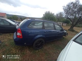 Daewoo Nubira 2004-thumb-14