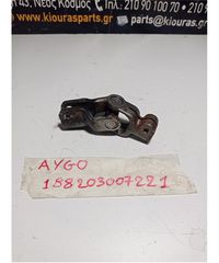 ΣΤΑΥΡΟΣ ΚΟΛΟΝΑΣ ΤΙΜΟΝΙΟΥ TOYOTA AYGO 2009-2012
