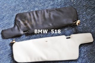 Σκιάδια    ΓΙΑ  BMW  518