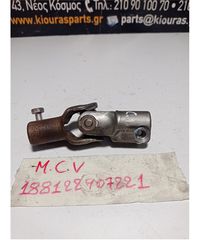 ΣΤΑΥΡΟΣ ΚΟΛΟΝΑΣ ΤΙΜΟΝΙΟΥ CHEVROLET - DAEWOO MATIZ 2005-2009