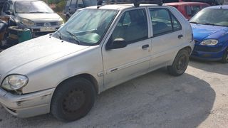 CITROEN SAXO '02 1.1cc-thumb-1