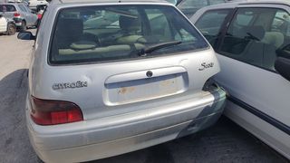 CITROEN SAXO '02 1.1cc-thumb-2