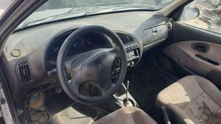 CITROEN SAXO '02 1.1cc-thumb-4
