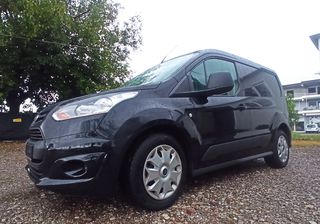 Ford '15 EURO 5