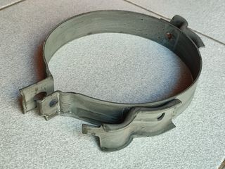 Σφιγκτήρας εξάτμισης BMW E21-thumb-1