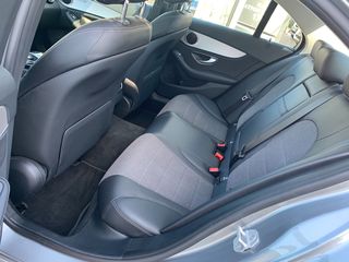 Mercedes-Benz C 200 2015 Avantgarde-thumb-11