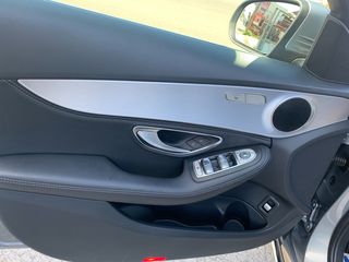 Mercedes-Benz C 200 2015 Avantgarde-thumb-12
