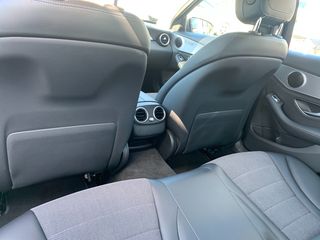 Mercedes-Benz C 200 2015 Avantgarde-thumb-13