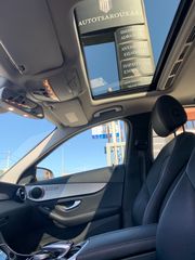 Mercedes-Benz C 200 2015 Avantgarde-thumb-14