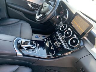 Mercedes-Benz C 200 2015 Avantgarde-thumb-16