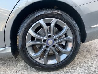 Mercedes-Benz C 200 2015 Avantgarde-thumb-18