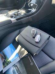 Mercedes-Benz C 200 2015 Avantgarde-thumb-19