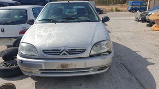 CITROEN SAXO '02 1.1cc