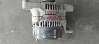ΔΥΝΑΜΟ MISTUBISHI LANCER/MICRA 0123110007 BOSCH