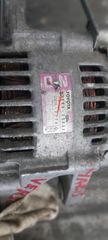 ΔΥΝΑΜΟ TOYOTA YARIS VERSO 27060-33030 DENSO