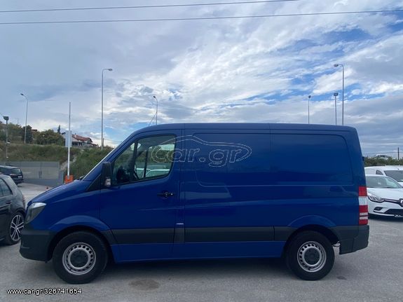 Mercedes-Benz 2016 SPRINTER 314 L1H1 EURO 6