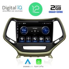 MULTIMEDIA TABLET OEM JEEP CHEROKEE mod. 2014>