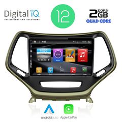 MULTIMEDIA TABLET OEM JEEP CHEROKEE mod. 2014>-thumb-1