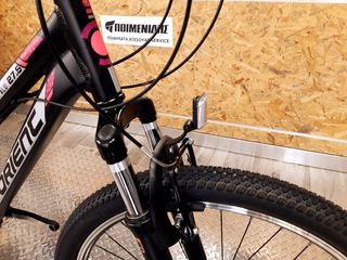 All - Mountain Orient 2024 STEED LADY 27.5'' ALU 21SP-thumb-3
