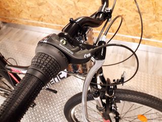All - Mountain Orient 2024 STEED LADY 27.5'' ALU 21SP-thumb-2