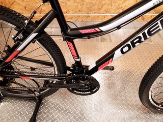 All - Mountain Orient 2024 STEED LADY 27.5'' ALU 21SP-thumb-1