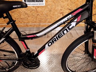 All - Mountain Orient 2024 STEED LADY 27.5'' ALU 21SP-thumb-5