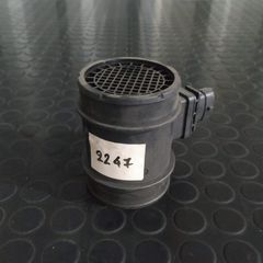 OPEL CORSA D (06-14) DIESEL MAF SENSOR    0281002618  ,   55350048 #2247