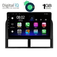 MULTIMEDIA TABLET OEM JEEP GRAND CHEROKEE mod. 1999-2007