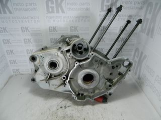 καρτερ κομπλε(2 κομματια) BMW F 650 GS DAKAR
