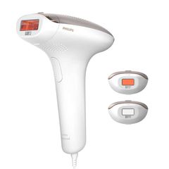 Philips SC1998/00 Lumea Advanced IPL Αποτριχωτική Μηχανή Laser για Πρόσωπο, Σώμα & Μπικίνι
