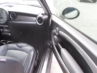 Mini Cooper S 2008-thumb-6