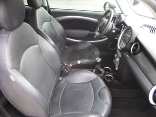 Mini Cooper S 2008-thumb-4