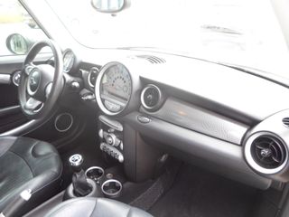 Mini Cooper S 2008-thumb-5