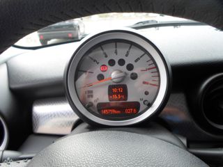 Mini Cooper S 2008-thumb-8
