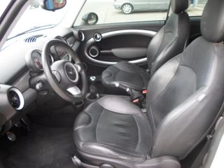 Mini Cooper S 2008-thumb-11