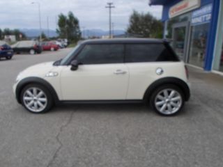 Mini Cooper S 2008-thumb-2