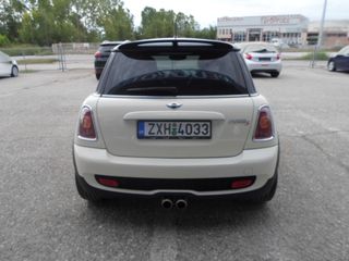 Mini Cooper S 2008-thumb-3