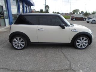 Mini Cooper S 2008-thumb-1