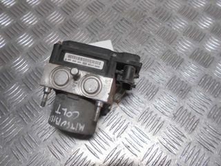 MITSUBISHI COLT 06 1,3cc ΜΟΝΑΔΑ ABS ΚΩΔ 0265231502