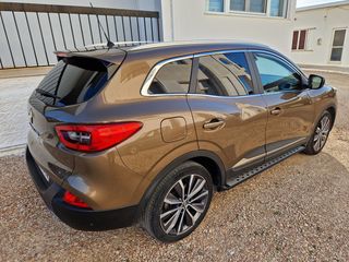 Renault Kadjar '16 BOSE edition 1.6dci 130