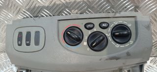 ΠΛΗΚΤΡΑ ΧΕΙΡΙΣΜΟΥ AIR CONDITION OPEL VIVARO (2002-2014)
