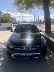 Mercedes-Benz GLC 220 '17