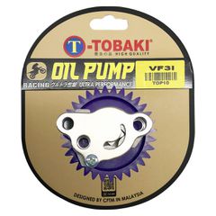 Αντλία λαδιού Racing Sym Vf 185 TOBAKI-thumb-2