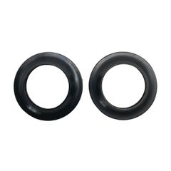 Ξύστρες πιρουνιού σετ 2τμχ (30x42x13) Sym Vf185 TOBAKI