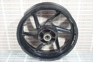 ΖΑΝΤΑ ΠΙΣΩ -> HONDA CBR 400RR NC29 , 1990-1995 / MOTO PARTS KOSKERIDIS