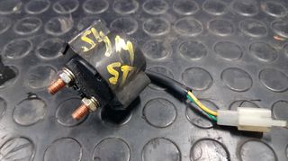 SYM Symphony ST injection | Ρελέ Μίζας