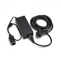 ΑΝΤΑΠΤΟΡΑΣ AC/DC 100-240V 50/60Hz 13,5V/6A + ΚΑΛΩΔΙΟ ΓΙΑ ΟΛΑ ΤΑ ΨΥΓΕΙΑ ΤΗΣ ΣΕΙΡΑΣ ΤΒ INDEL B - 1 TEM.
