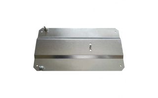 ΒΑΣΗ ΤΟΠΟΘΕΤΗΣΗΣ ΜΕΤΑΛΙΚΗ KF3141 ΓΙΑ ΨΥΓΕΙΑ TB31-TB41-TB51