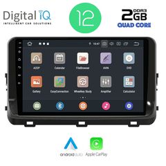 MULTIMEDIA OEM KIA CEED mod. 2018>-thumb-1